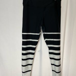 Jockey workout pants